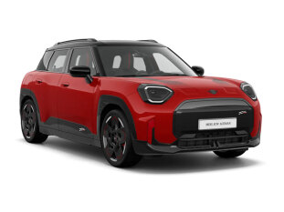 MINI Aceman 190kW John Cooper Works 54kWh 5dr Auto Electric Hatchback